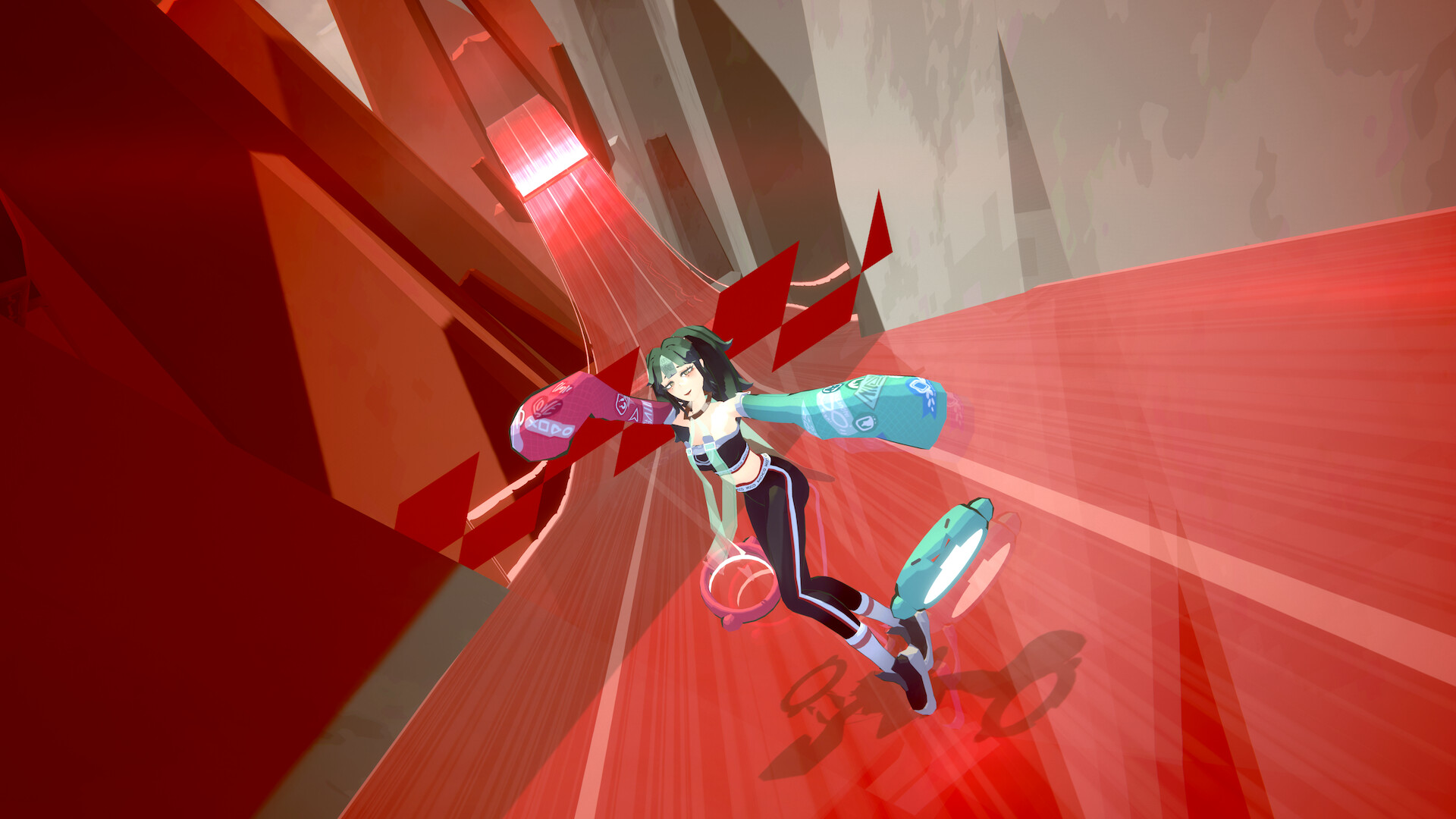 BOOST VECTOR EX screenshot 9