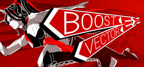 BOOST VECTOR EX — Steam header