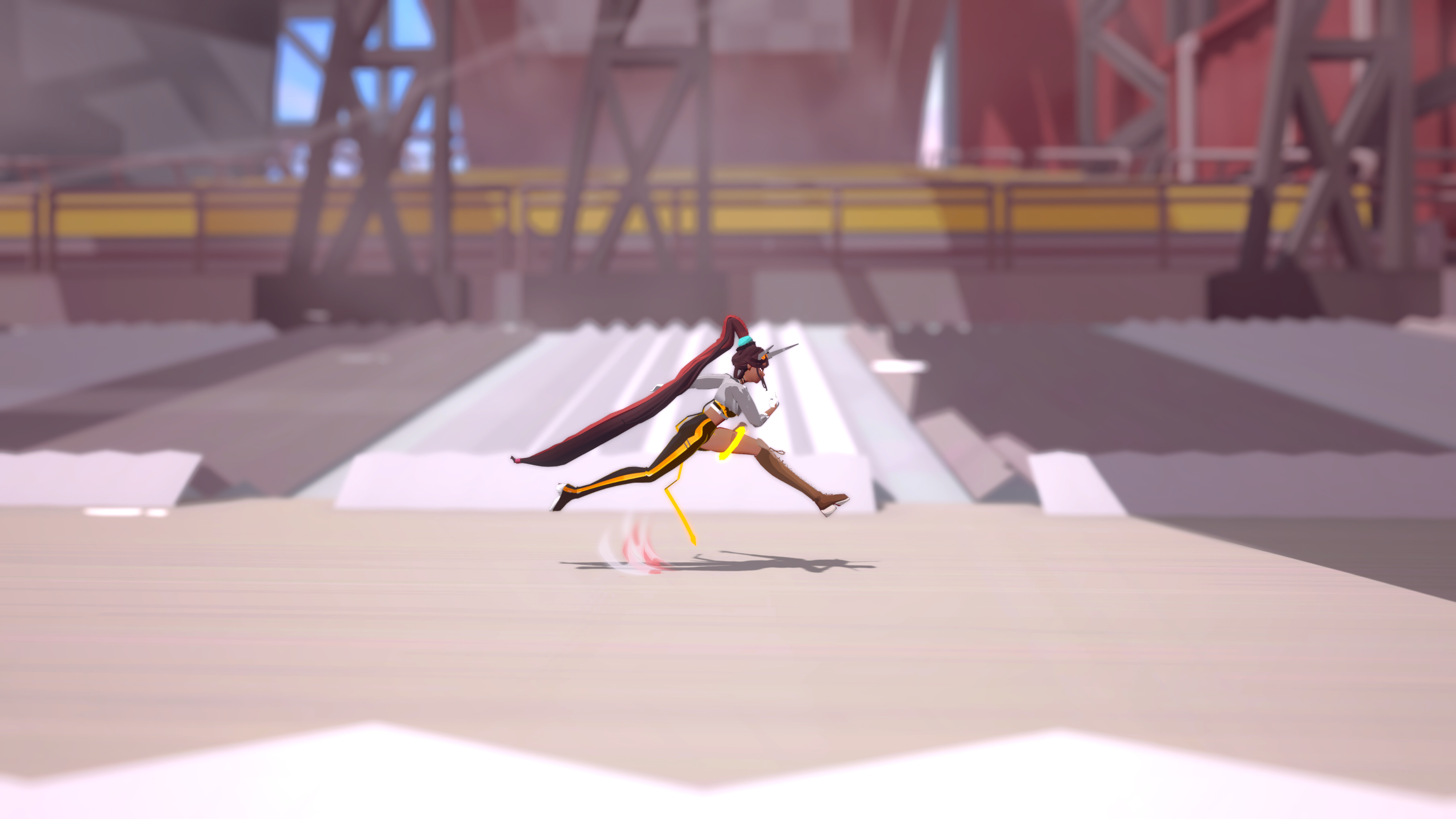 BOOST VECTOR EX screenshot 6