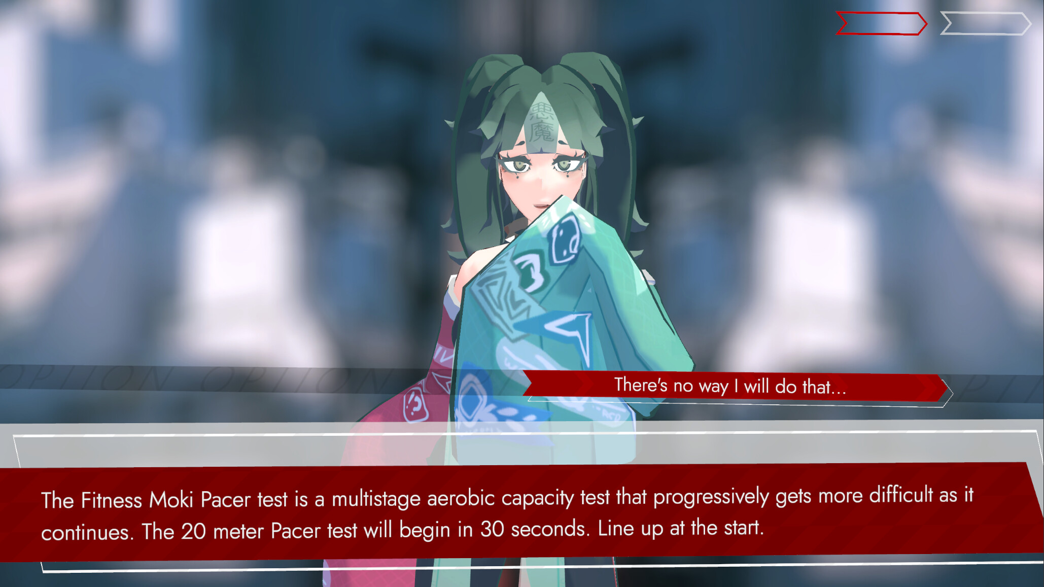 BOOST VECTOR EX screenshot 3