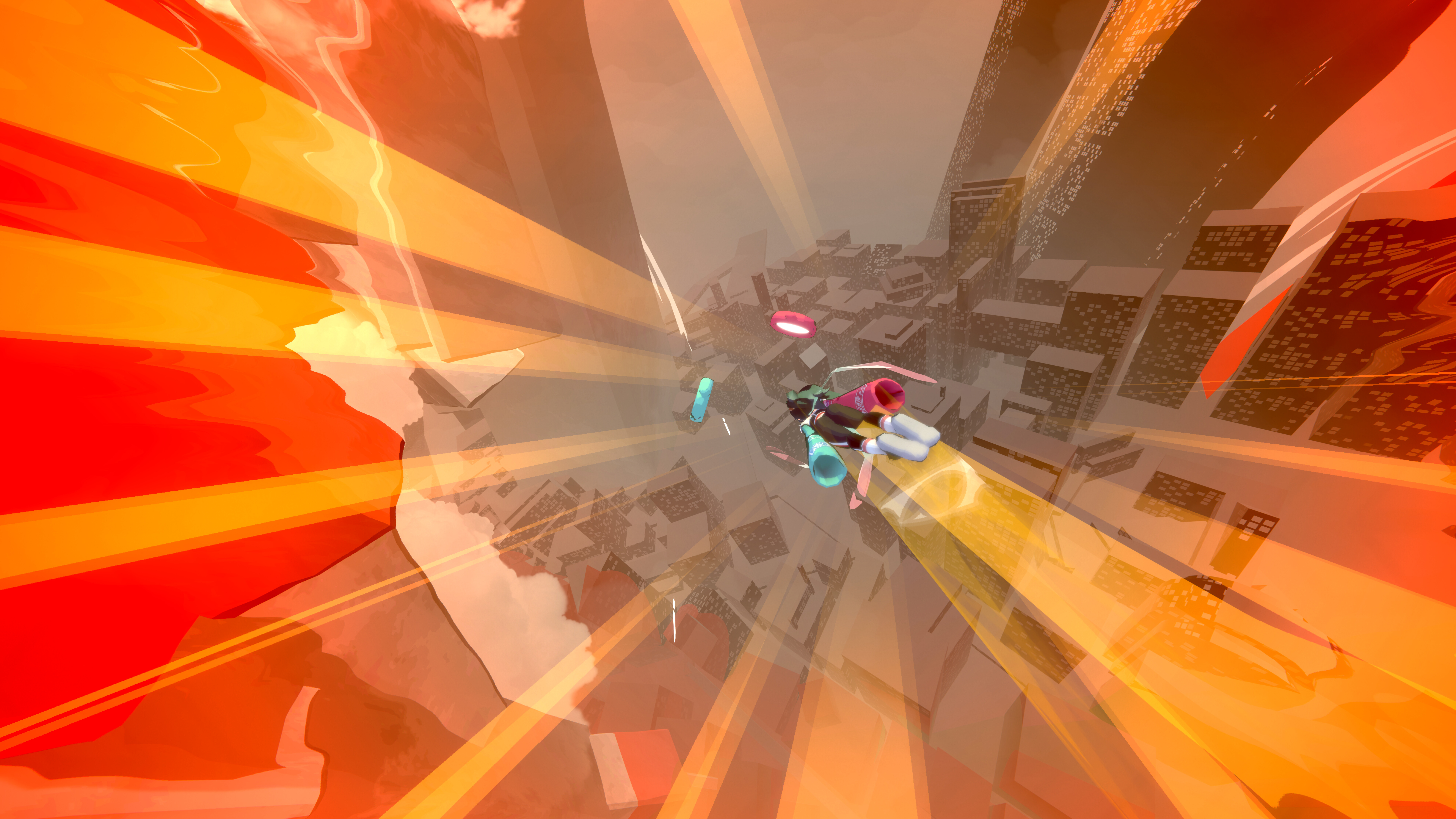 BOOST VECTOR EX screenshot 10