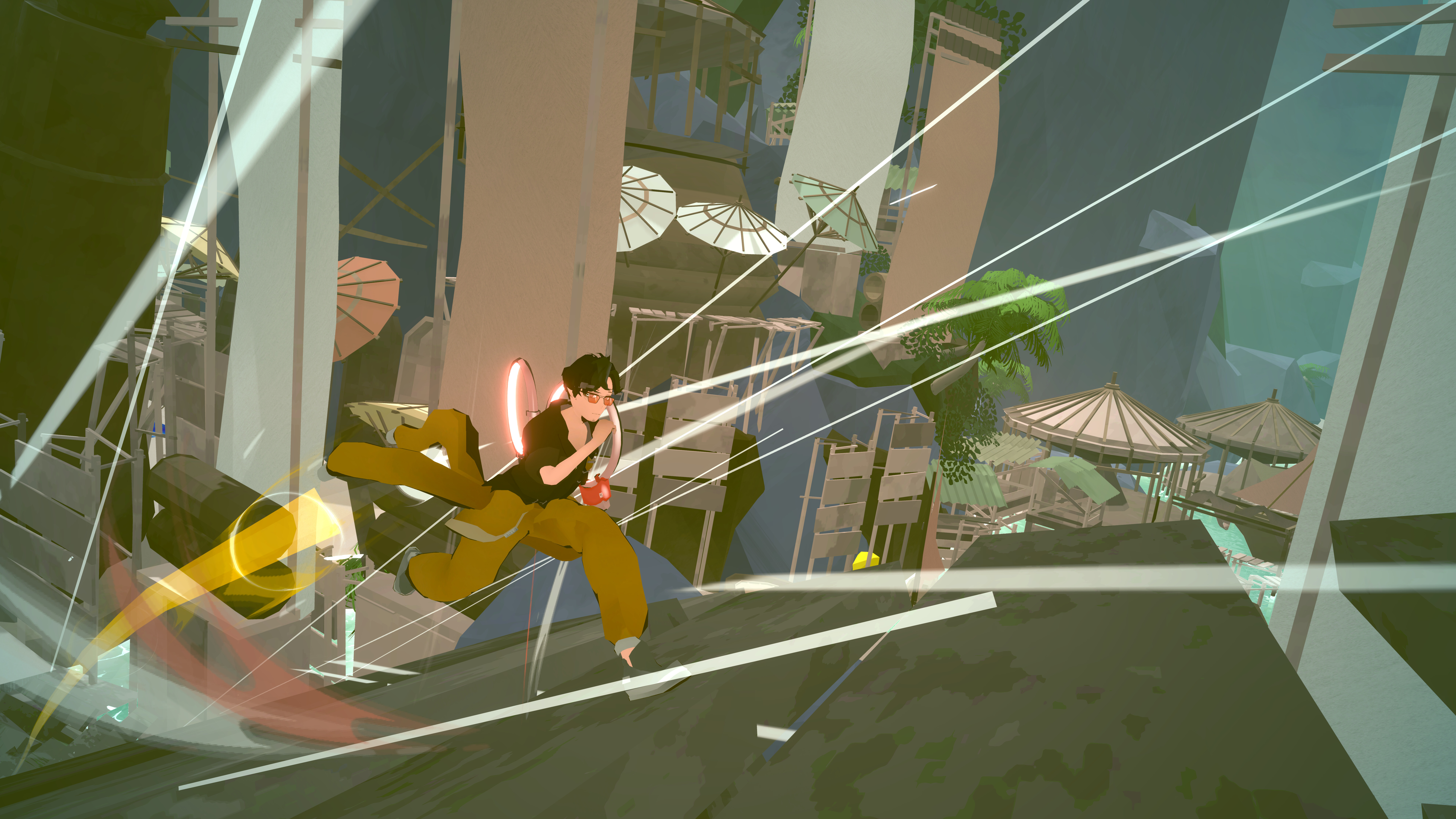 BOOST VECTOR EX screenshot 8