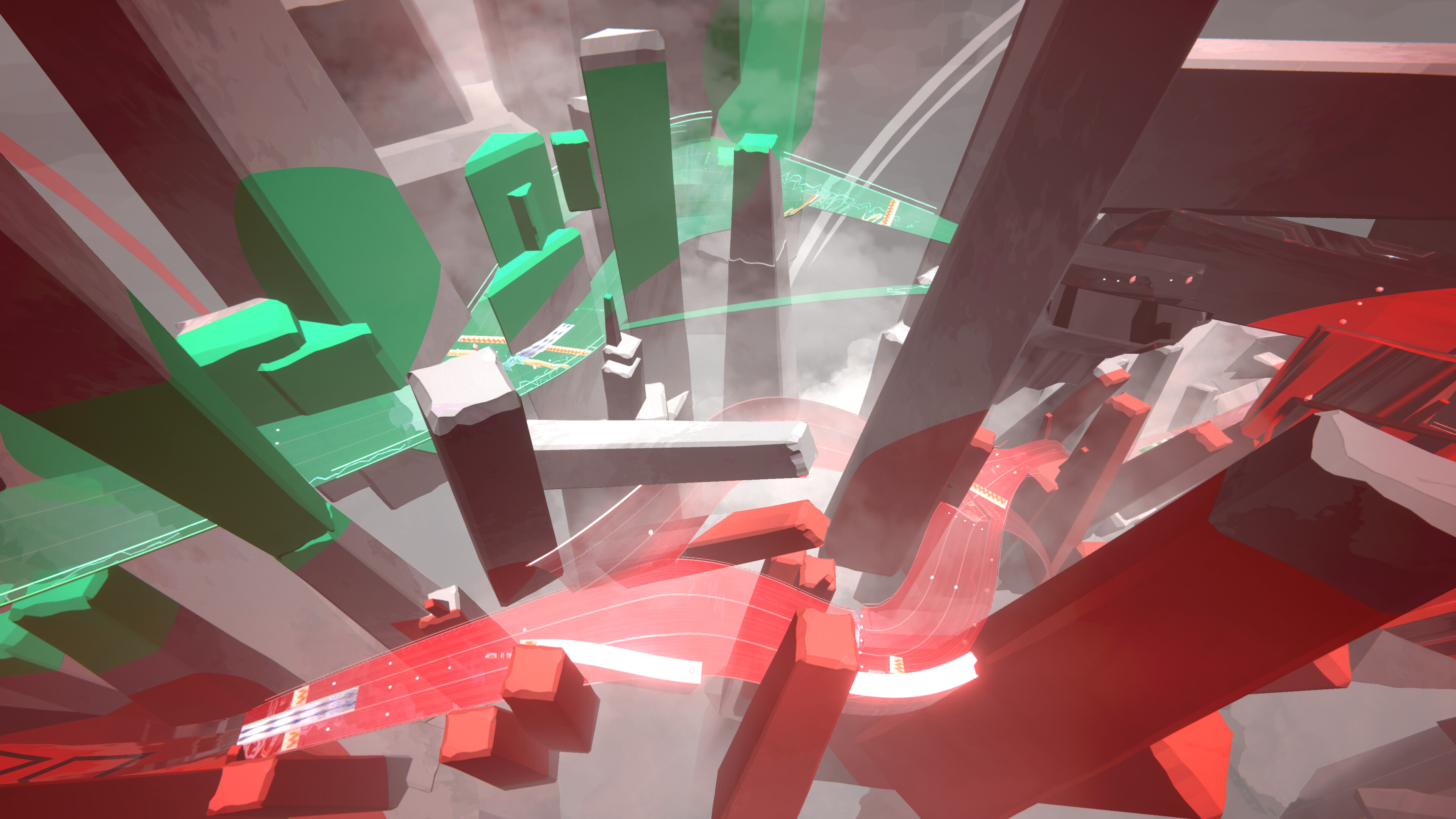 BOOST VECTOR EX screenshot 7