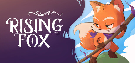 Rising Fox