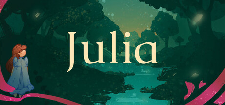Julia Cover Image