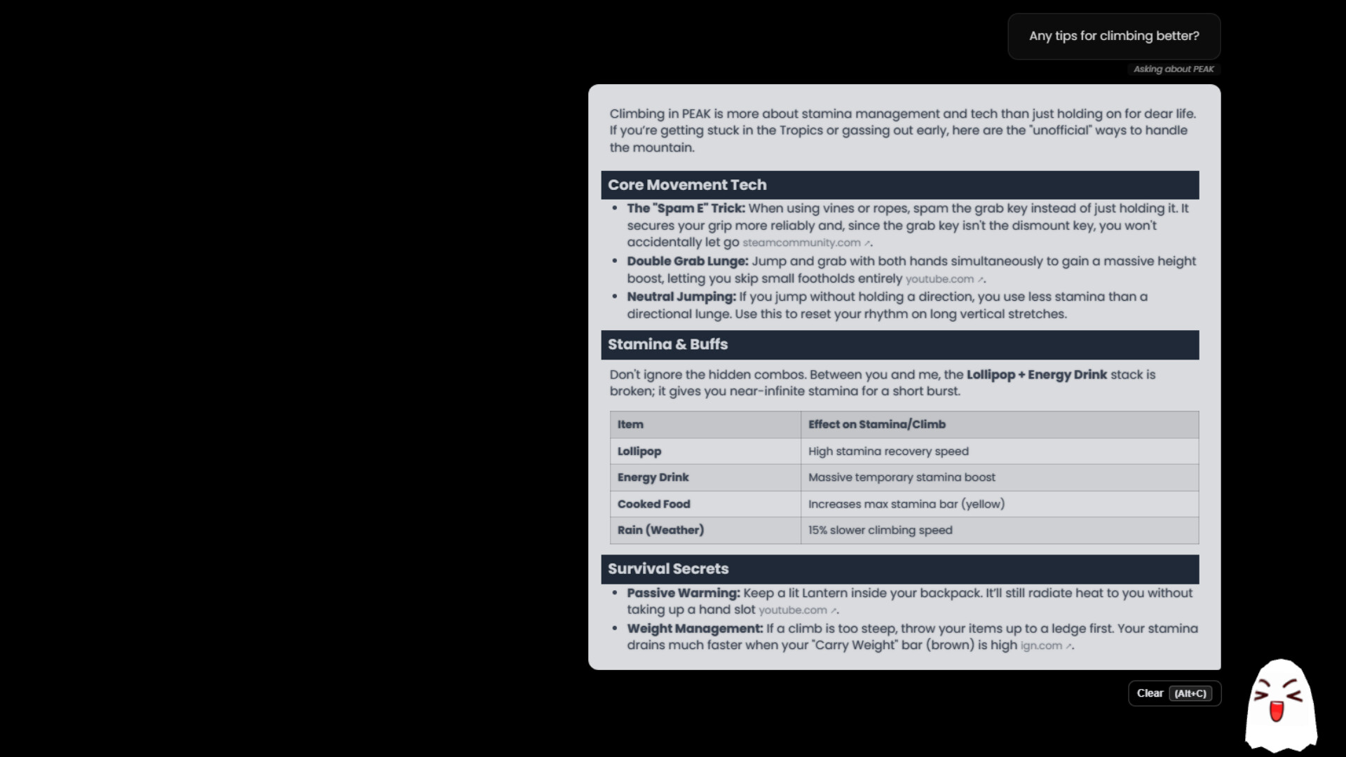 GAMEBORO screenshot 5