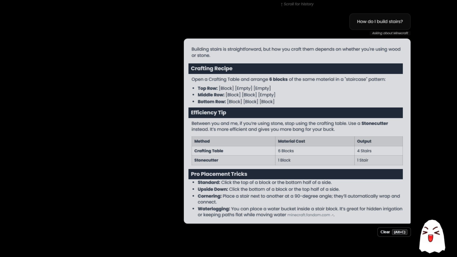 GAMEBORO screenshot 3