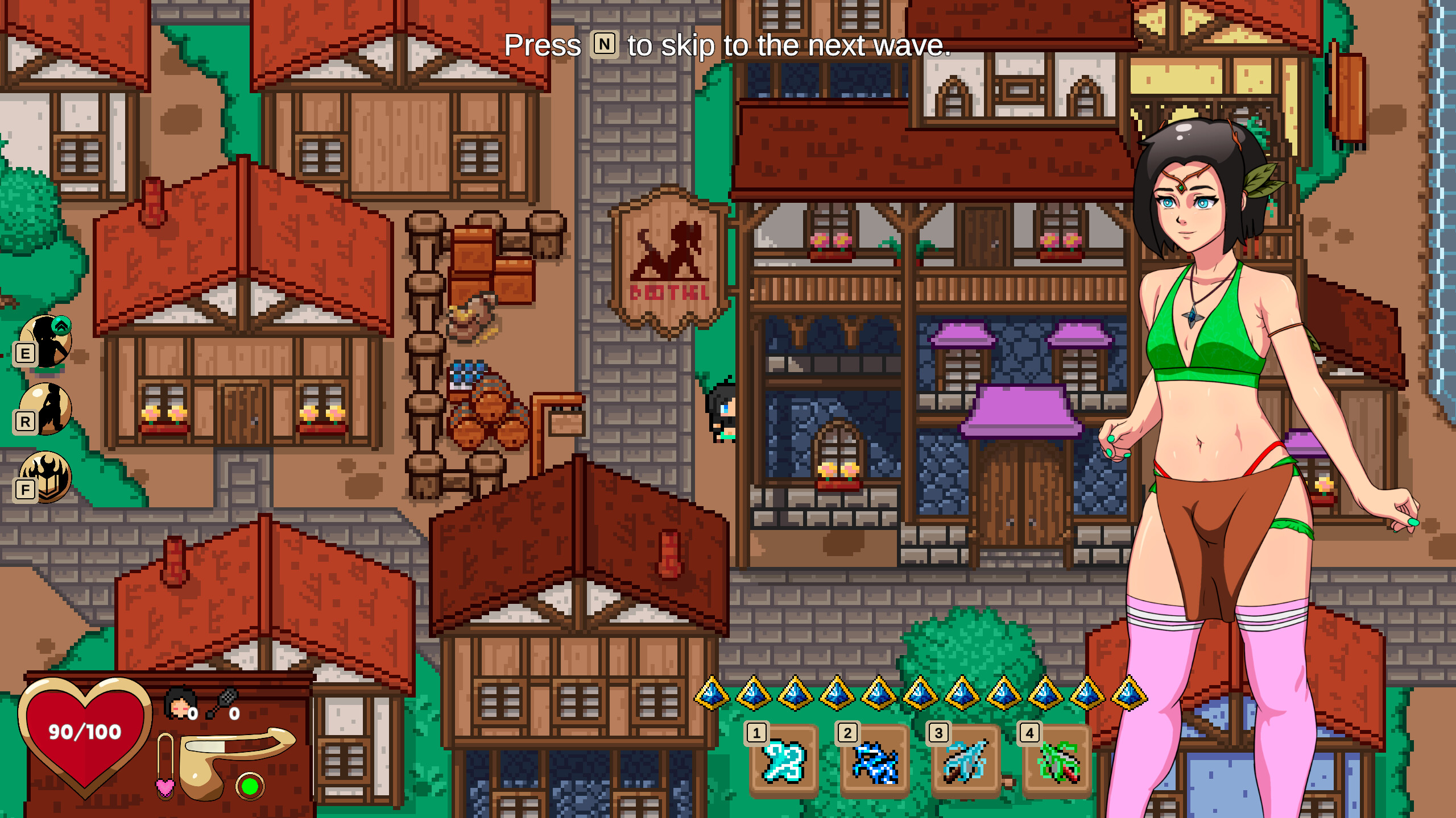 Femboy Survival screenshot 10
