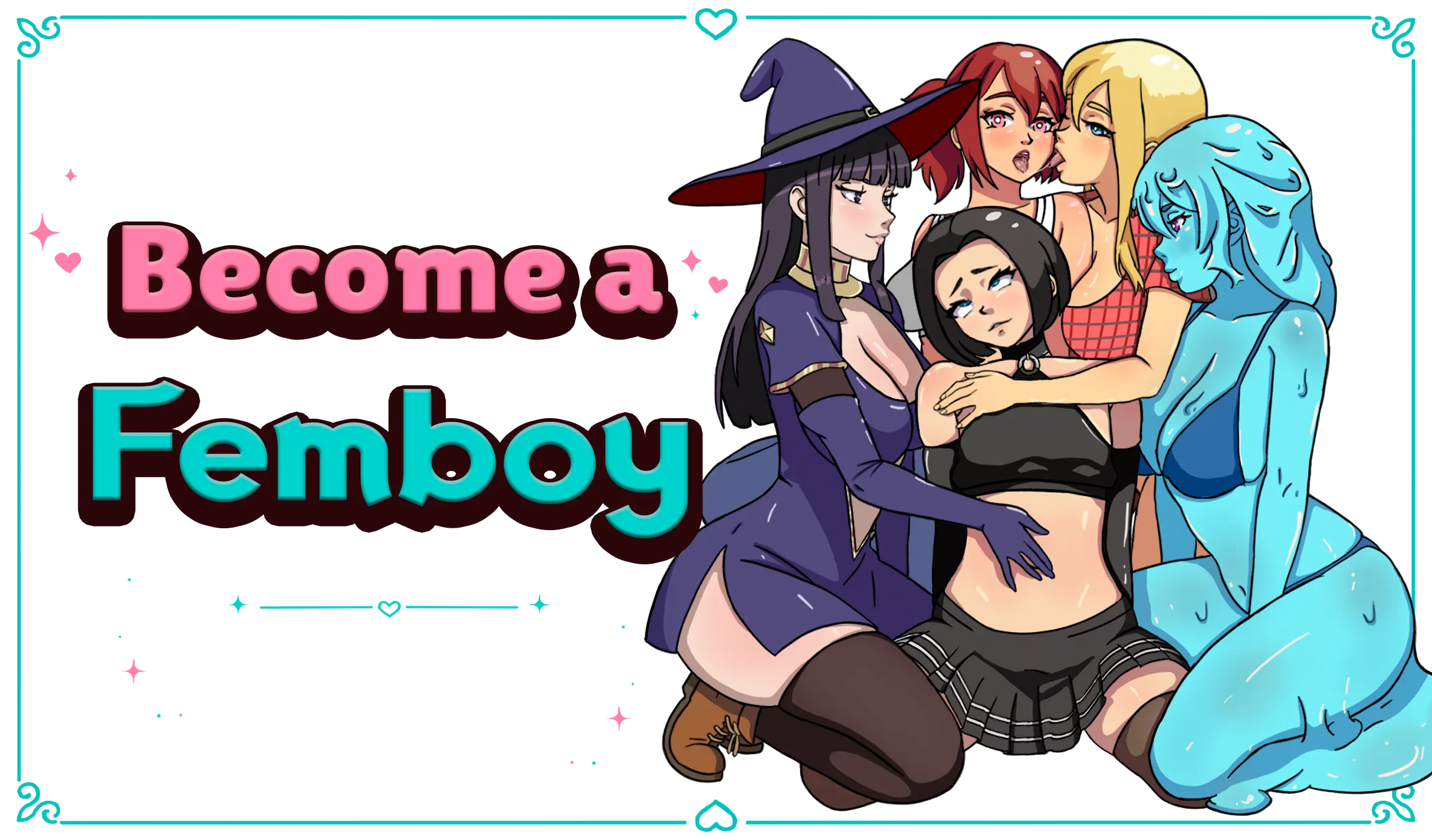 Femboy Survival screenshot 12