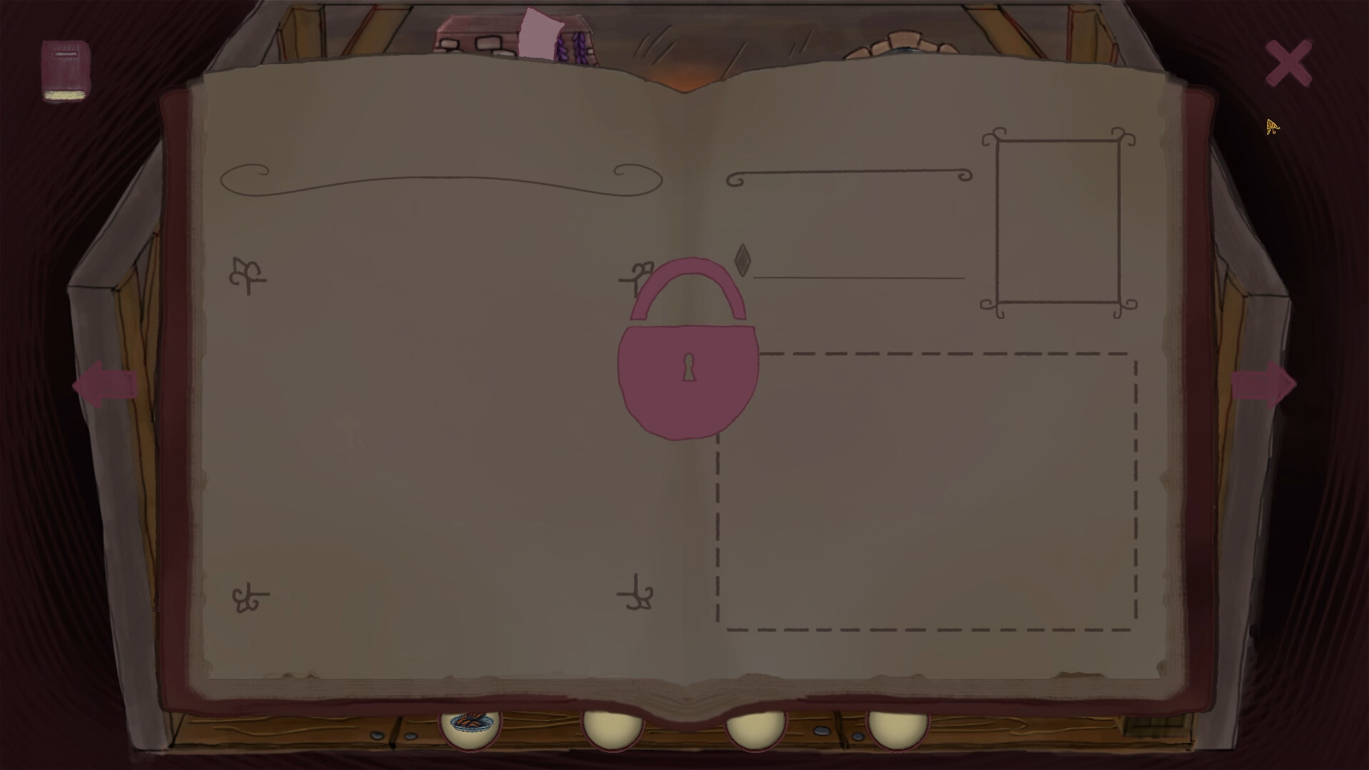 Cooking is Magic! screenshot 3
