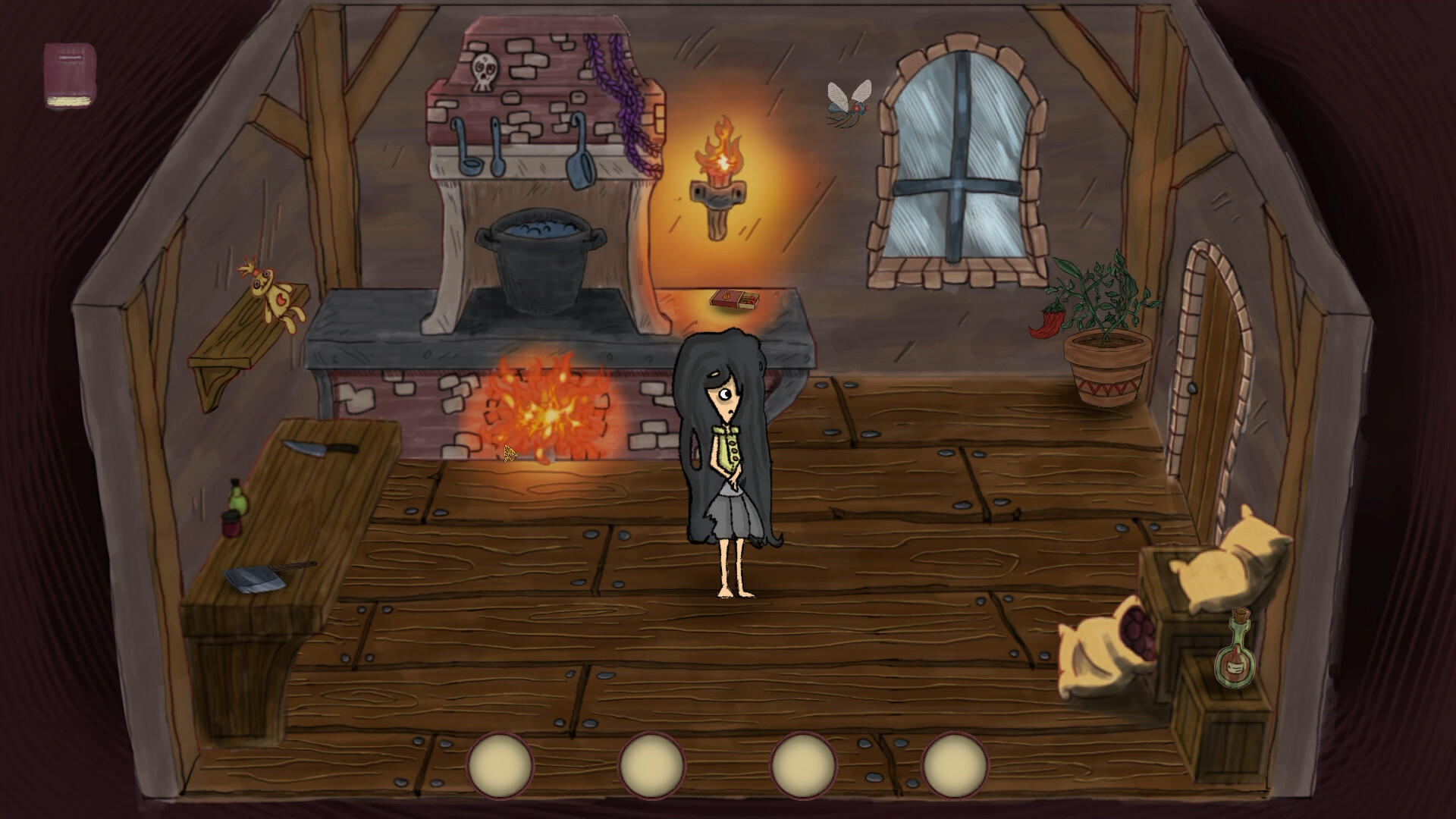 Cooking is Magic! screenshot 1