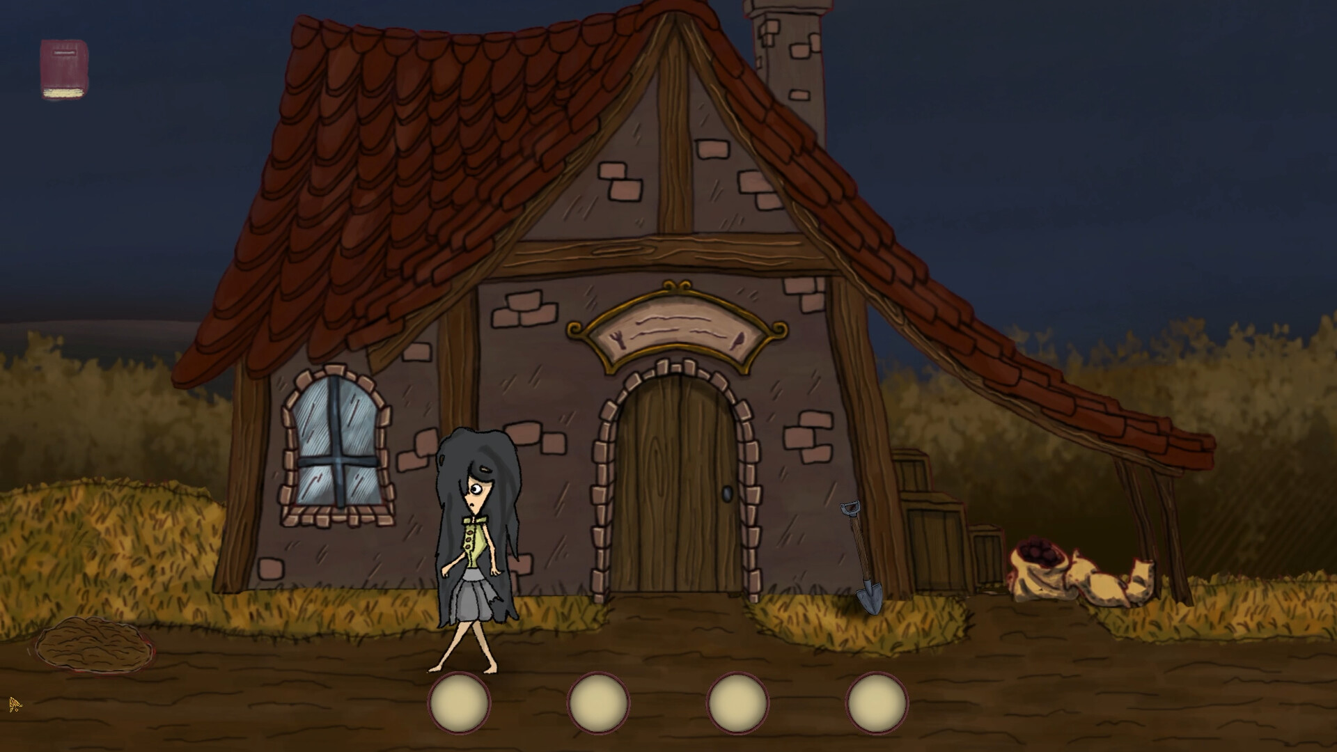 Cooking is Magic! screenshot 2