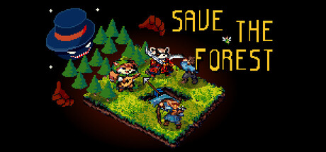 Save the Forest
