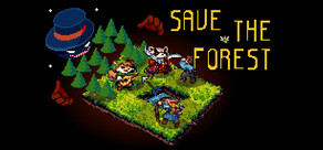 Save the Forest