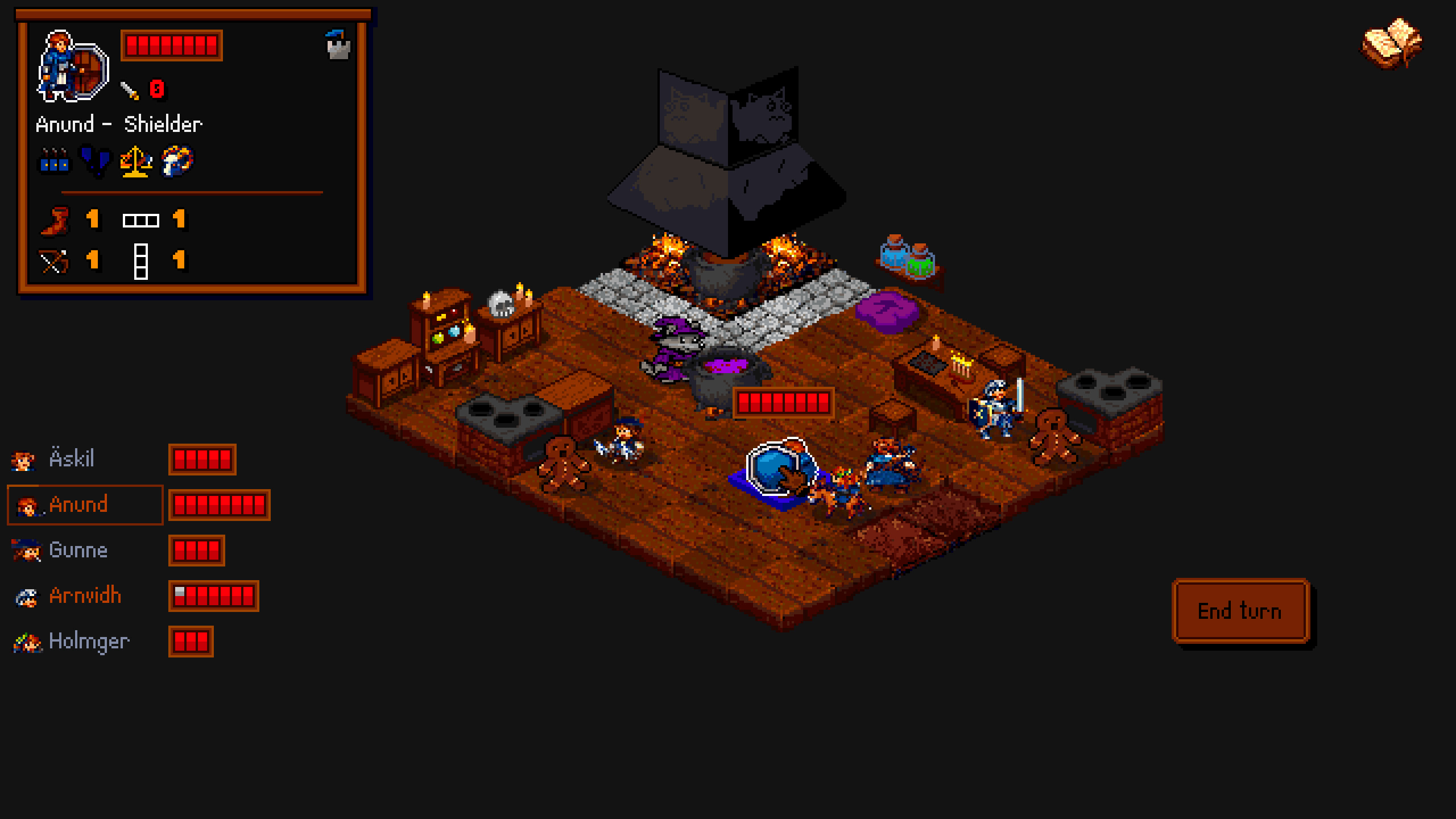 Save the Forest screenshot 7