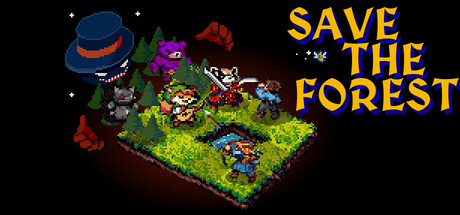 Save the Forest