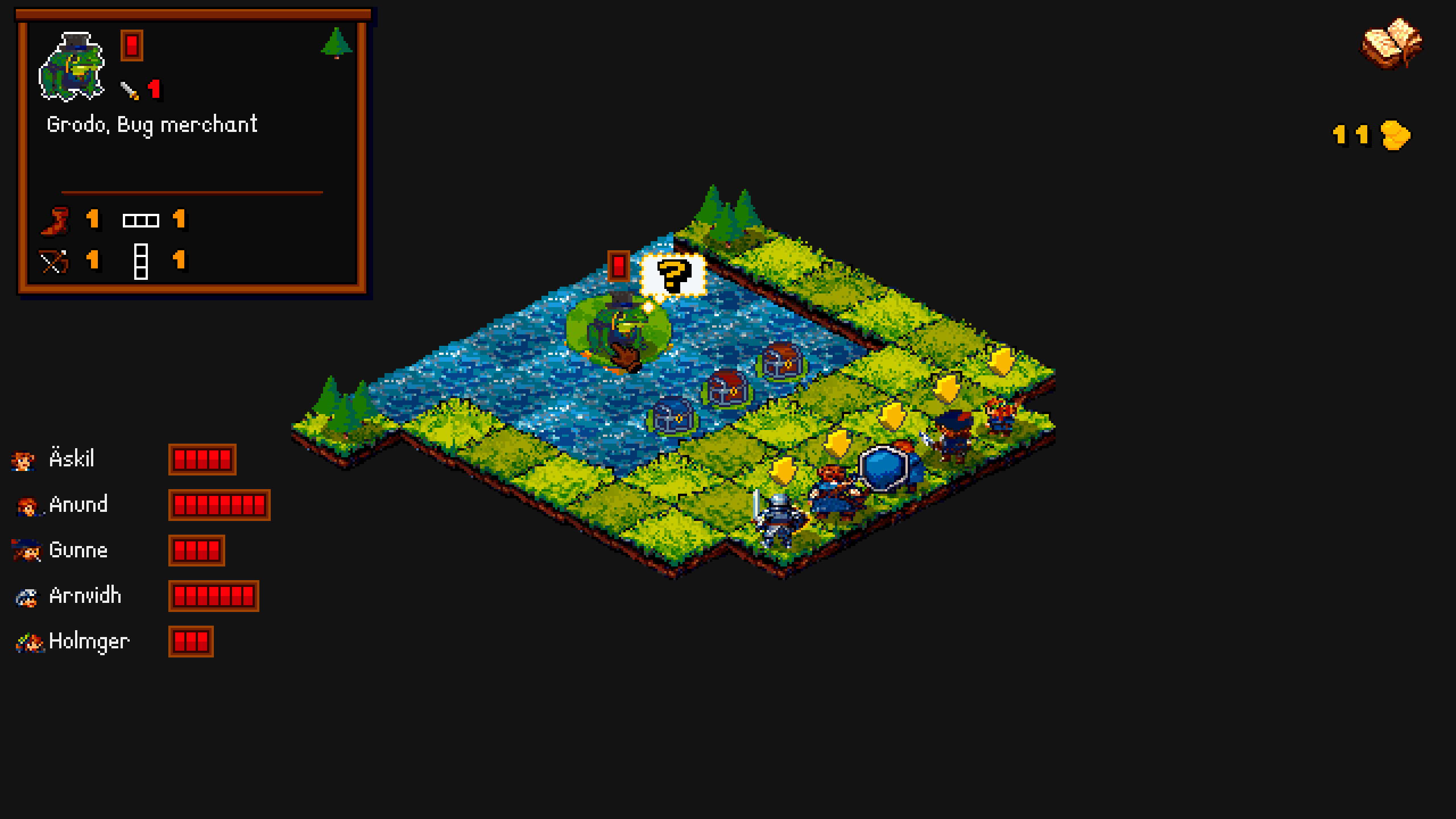 Save the Forest screenshot 8
