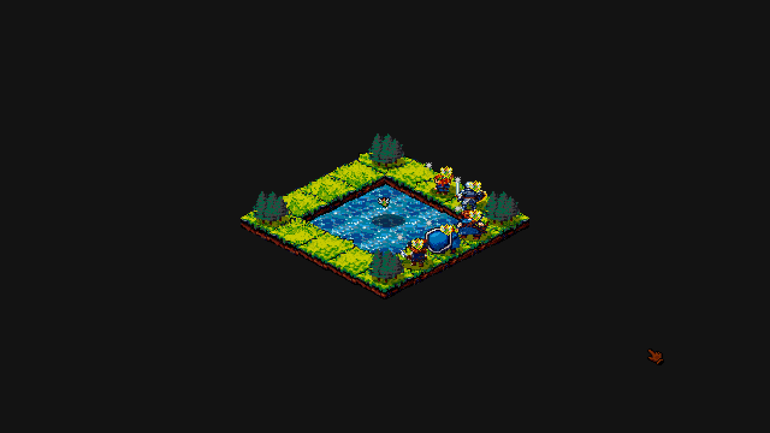 Save the Forest screenshot 6