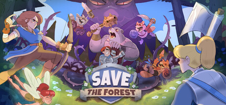 Save the Forest