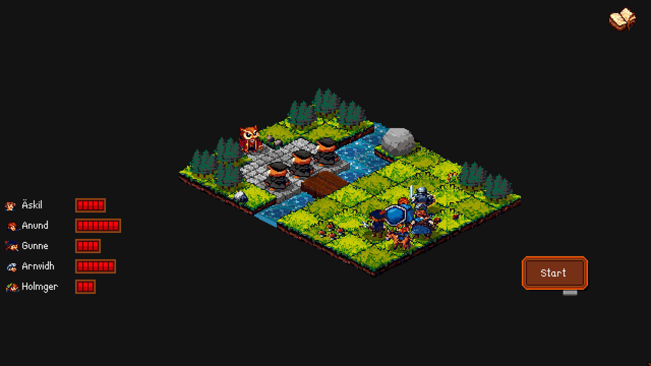 Save the Forest screenshot 10