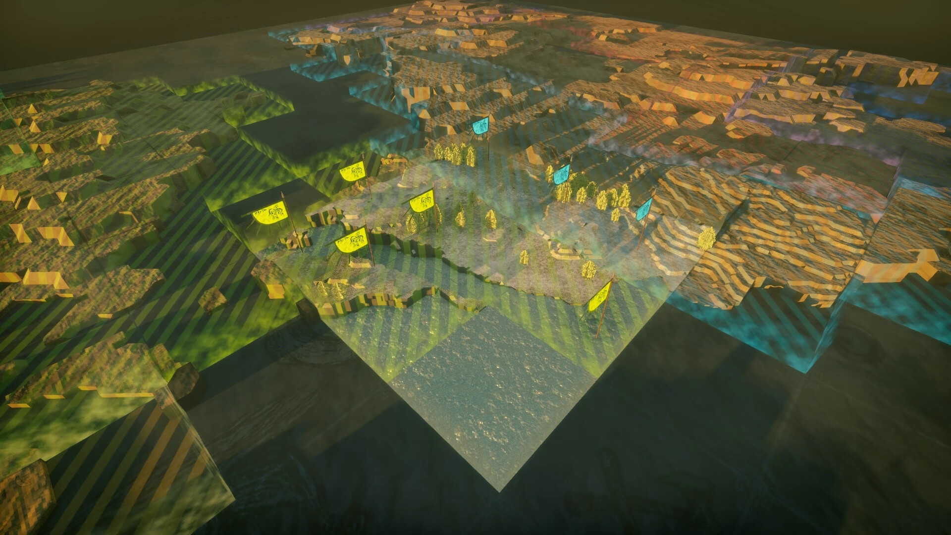 Kingdom Conquer screenshot 12