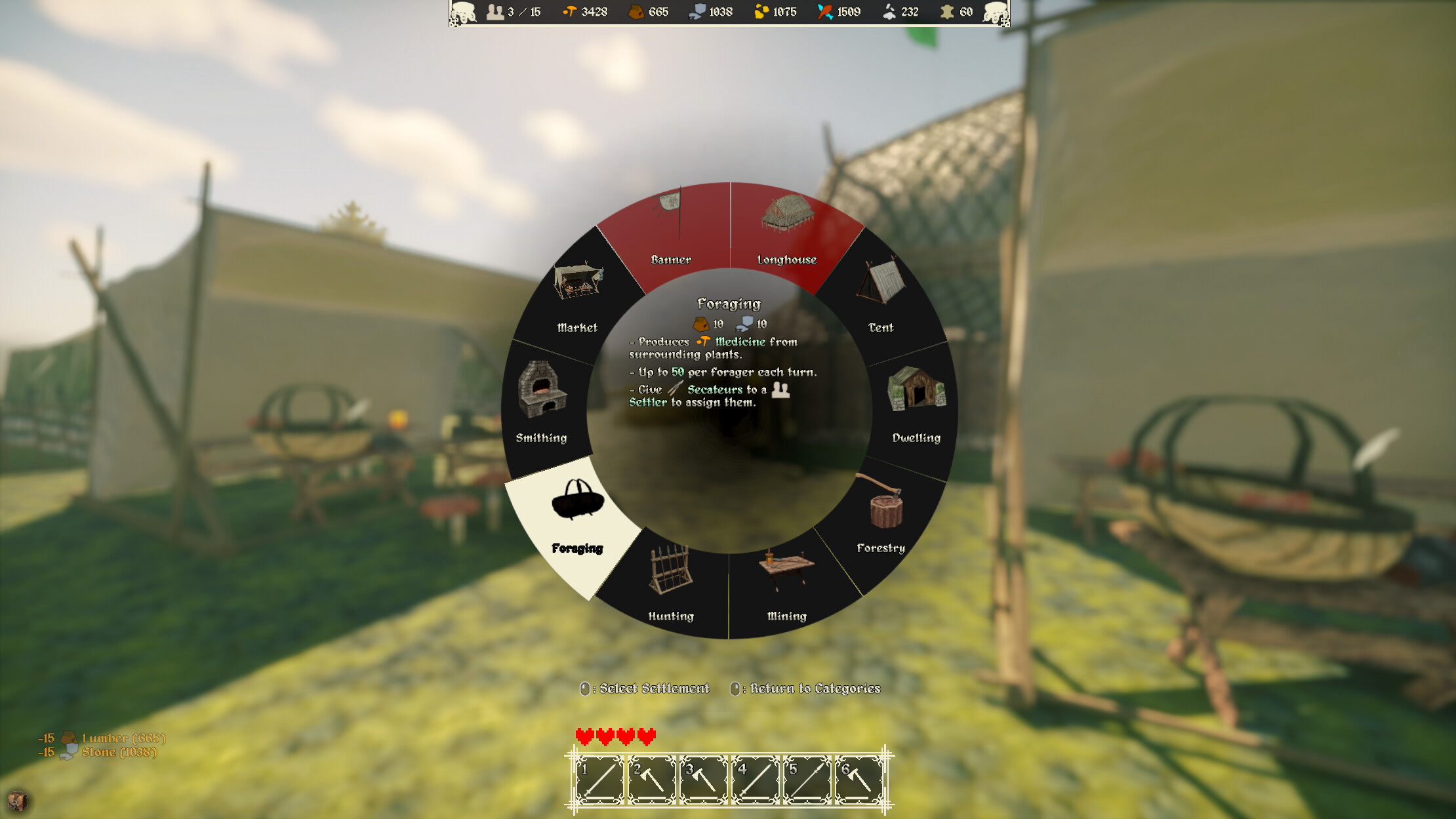 Kingdom Conquer screenshot 3