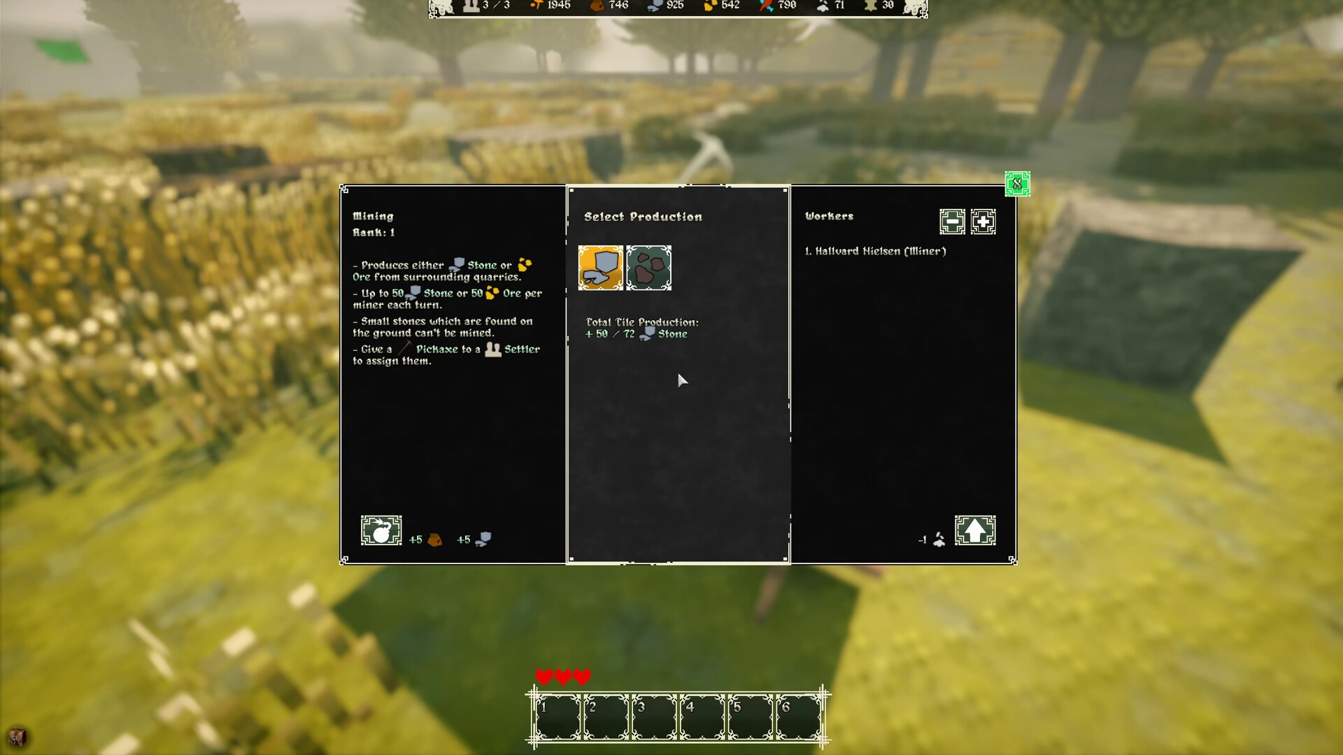 Kingdom Conquer screenshot 8