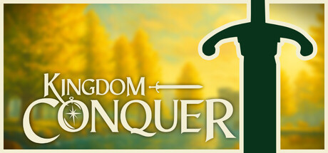 Kingdom Conquer — Steam header