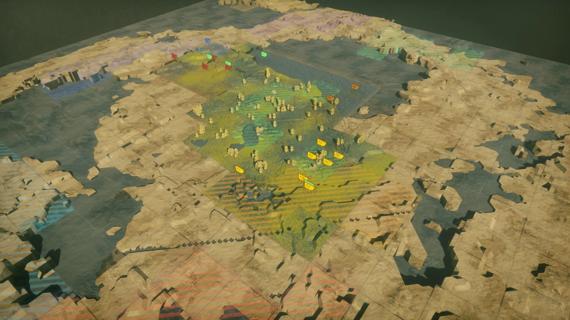 Kingdom Conquer screenshot 9