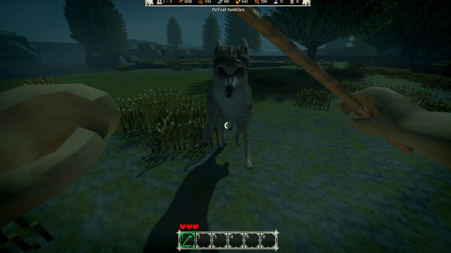 Kingdom Conquer screenshot 11