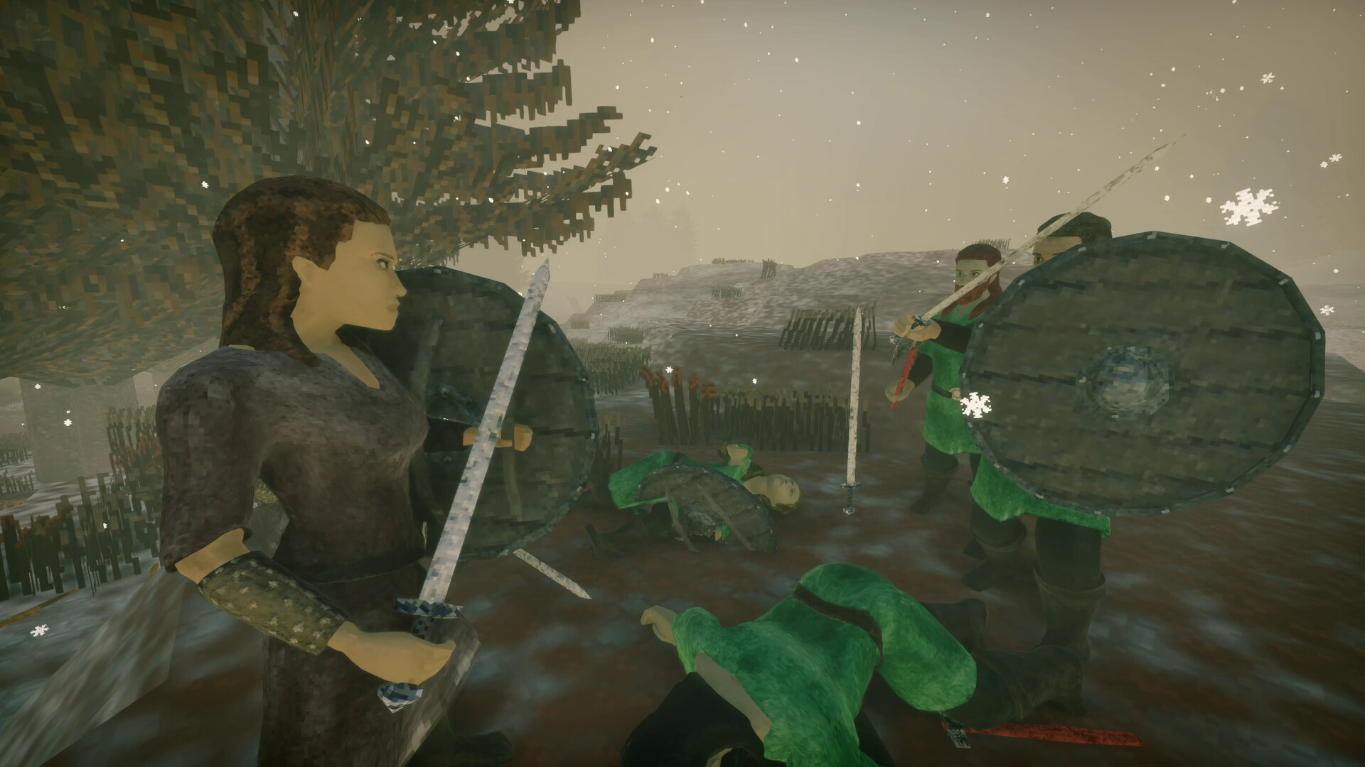 Kingdom Conquer screenshot 13