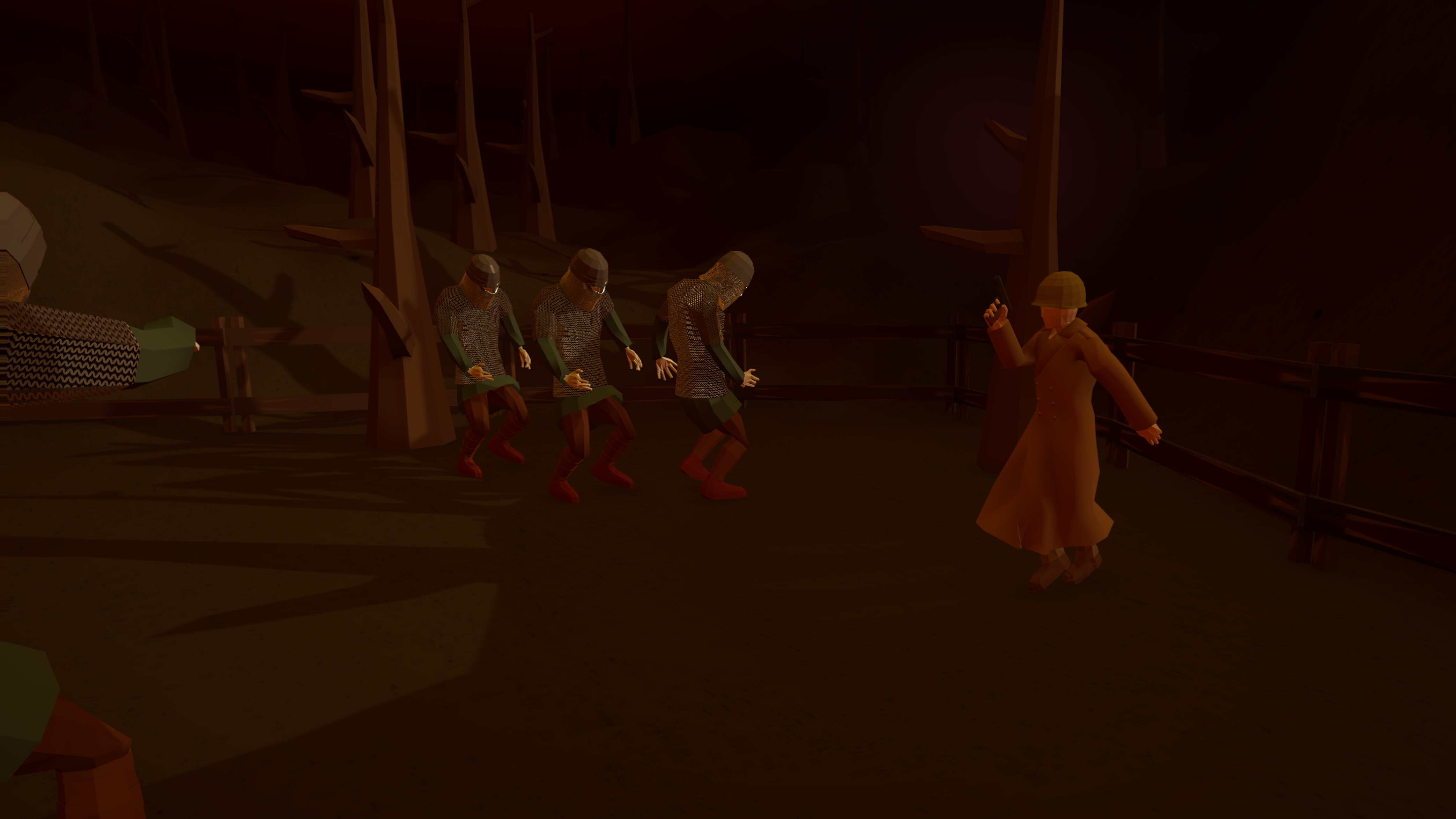 Draugar screenshot 8