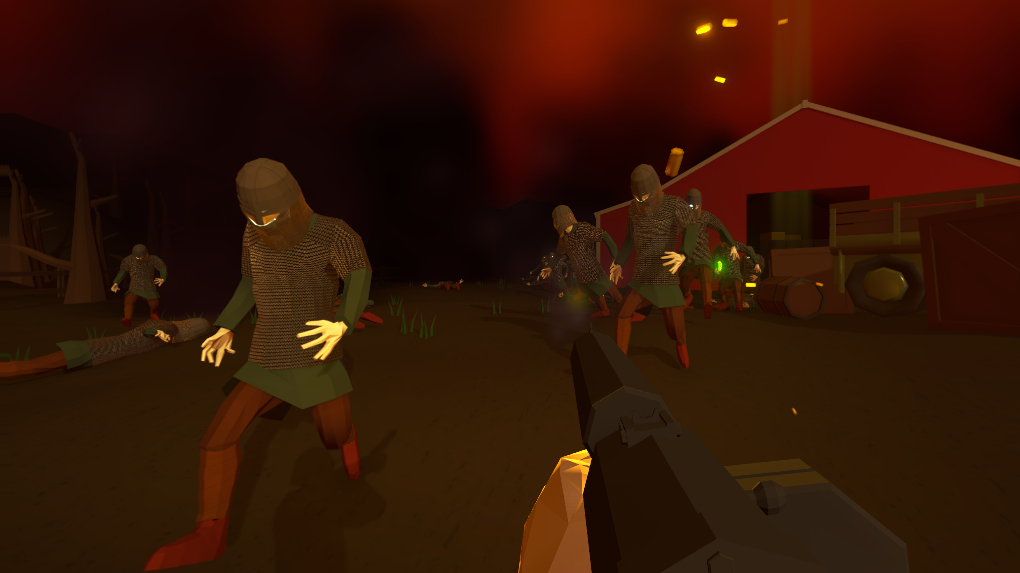 Draugar screenshot 9