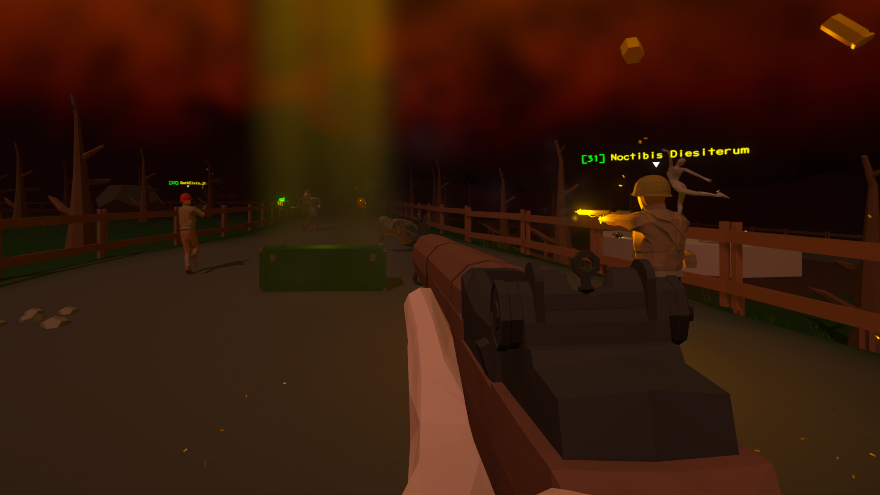 Draugar screenshot 3