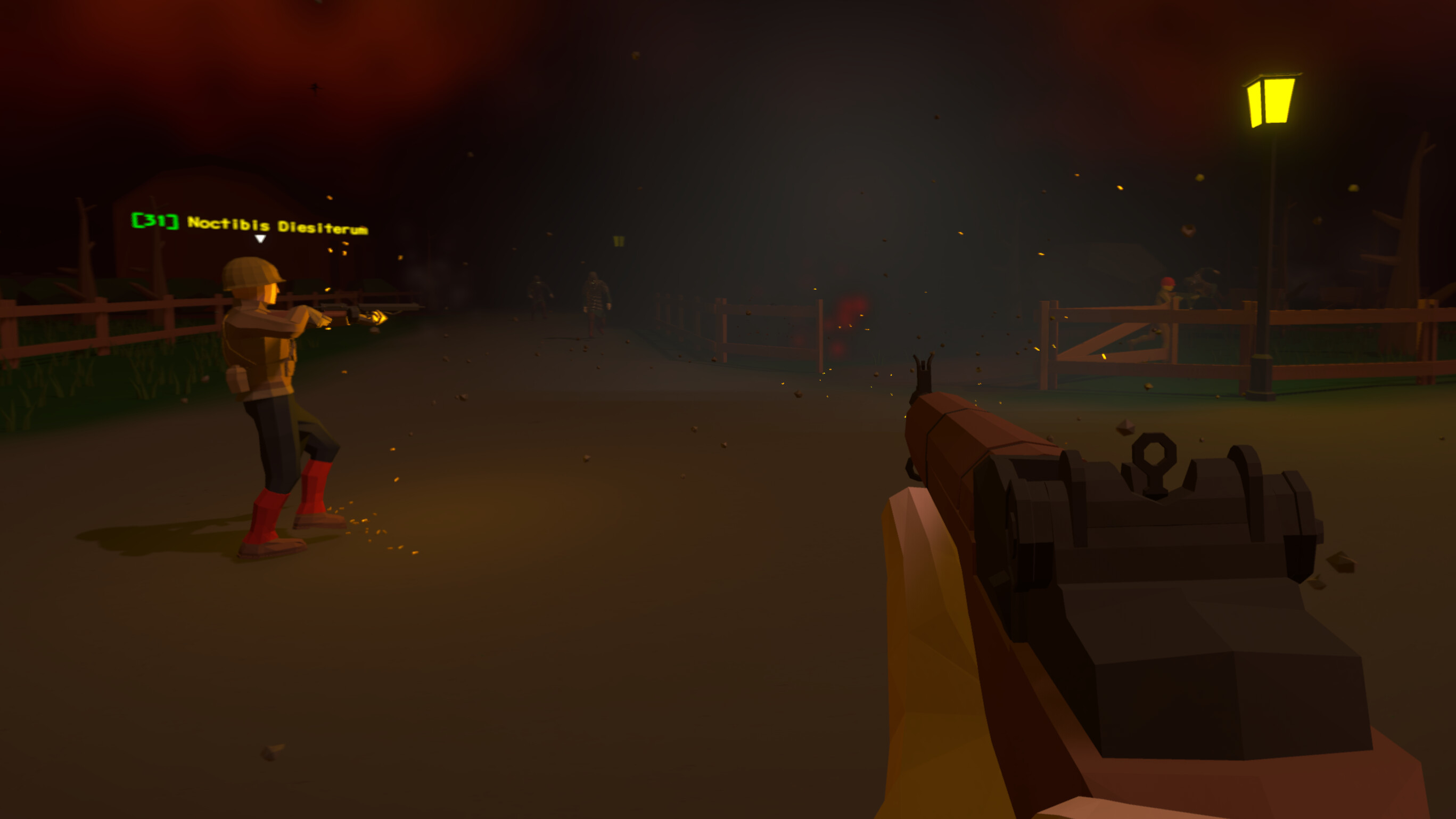Draugar screenshot 7