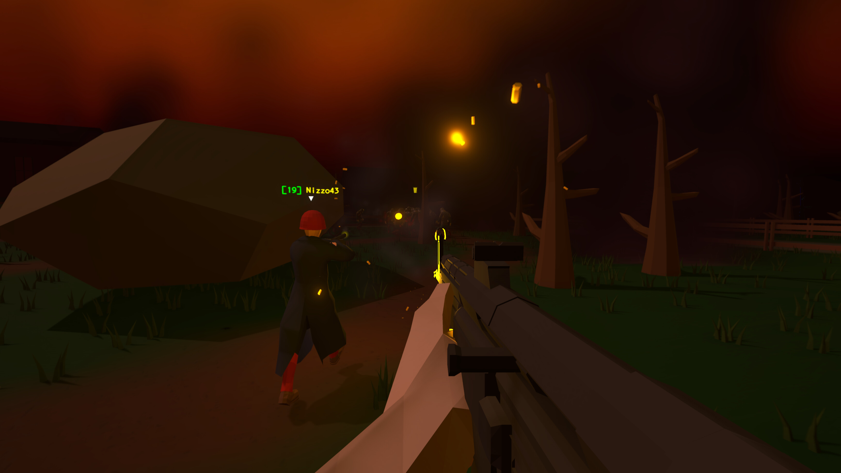 Draugar screenshot 10