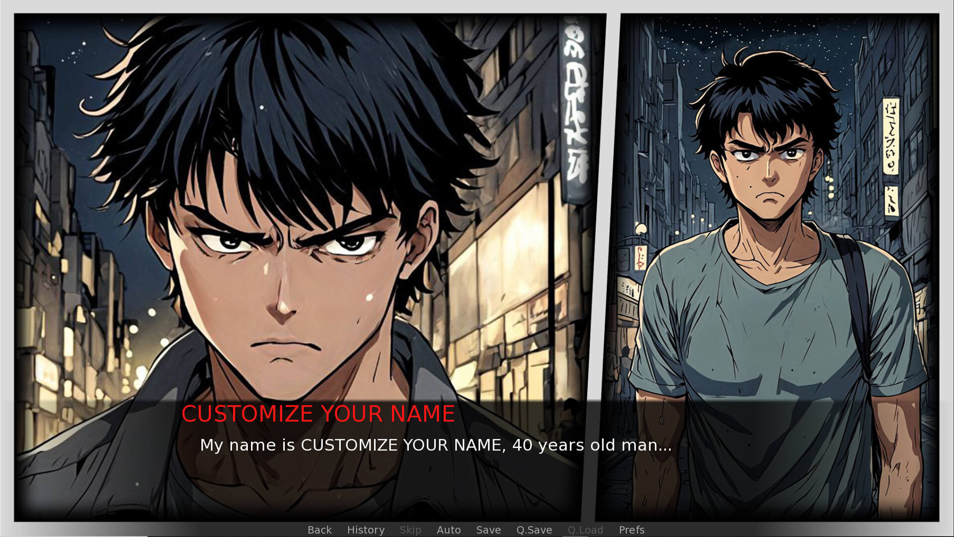 Jail College screenshot 1