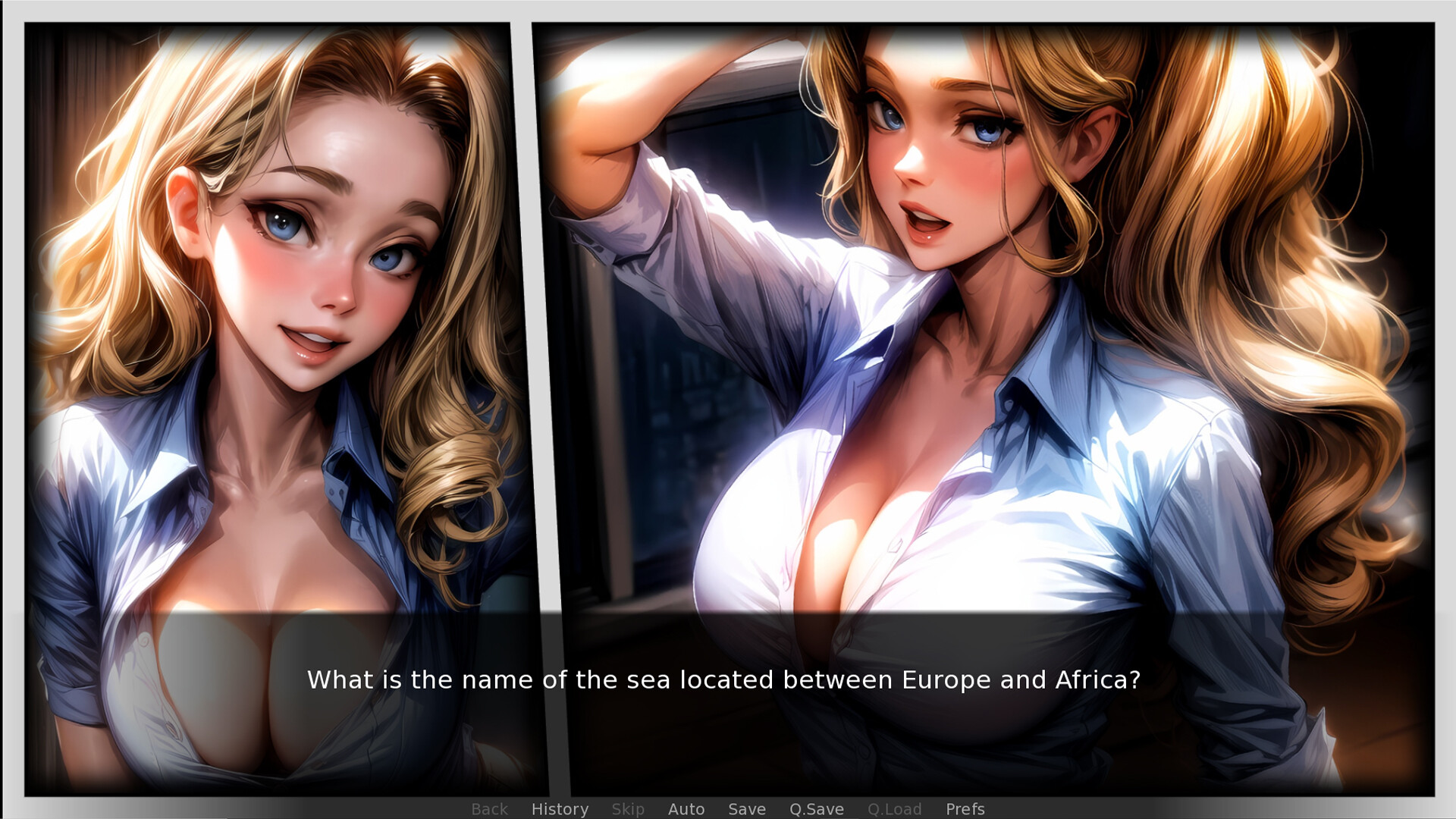 Jail College screenshot 8