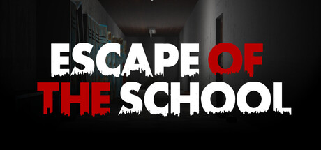 Escape of the school Cover Image