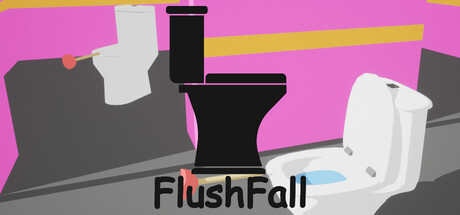 FlushFall Cover Image