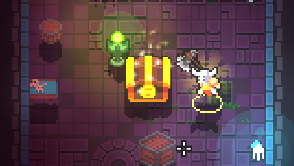 Dungeon Souls screenshot 9