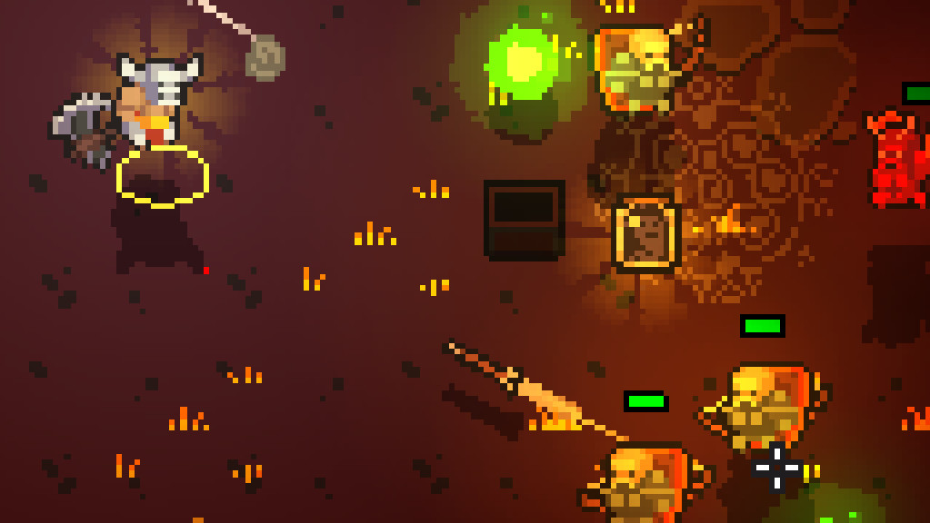Dungeon Souls screenshot 7
