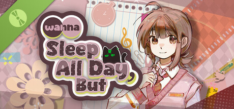 好想躺平啊，但是 Demo