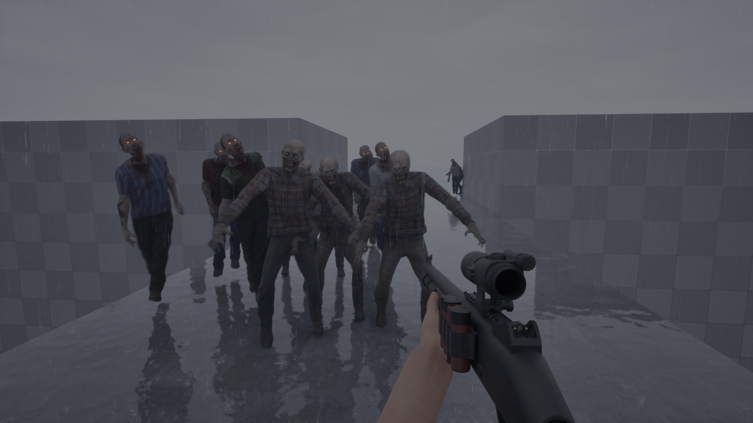 Keep Fire screenshot 7