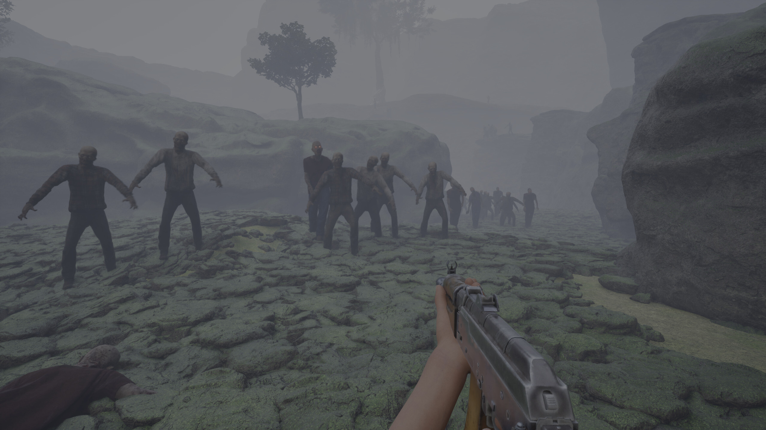 Keep Fire screenshot 5