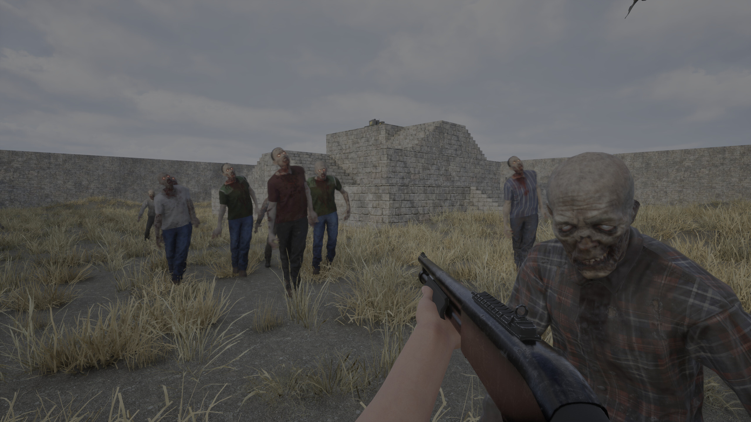 Keep Fire screenshot 2