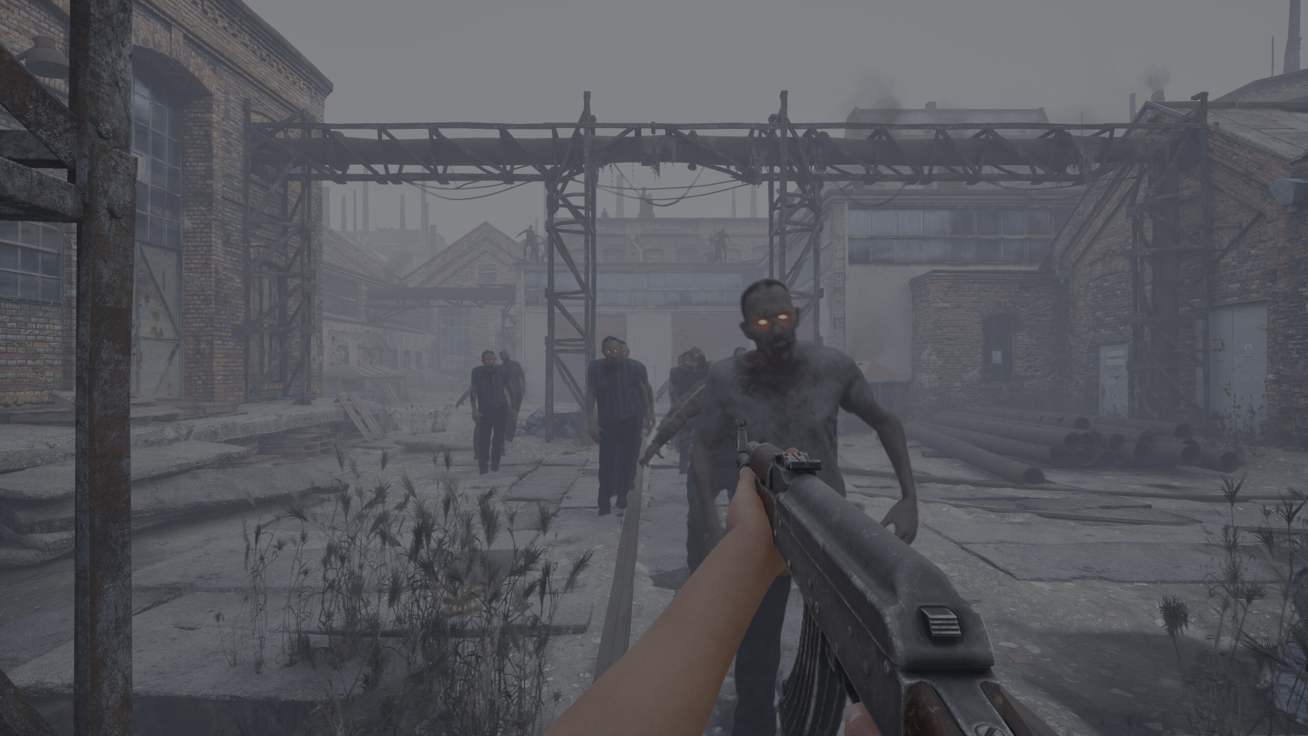 Keep Fire screenshot 6