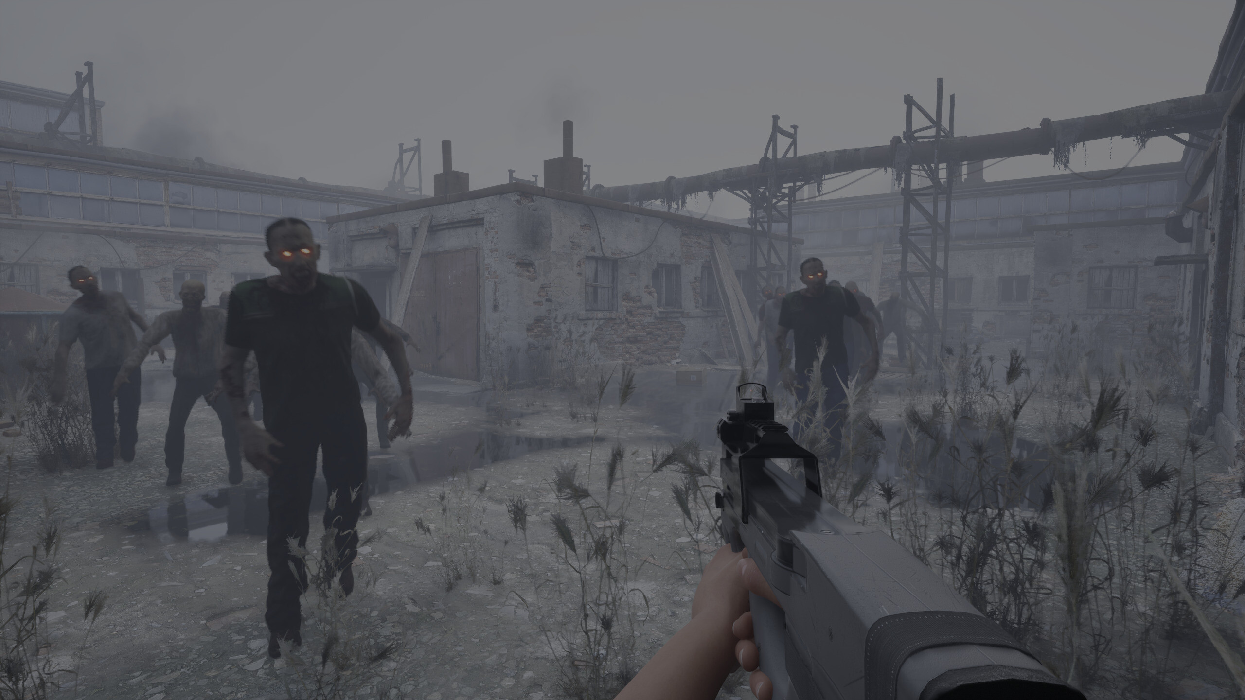 Keep Fire screenshot 10