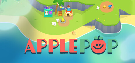 ApplePop Cover Image