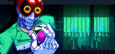 Collect Call — Steam header